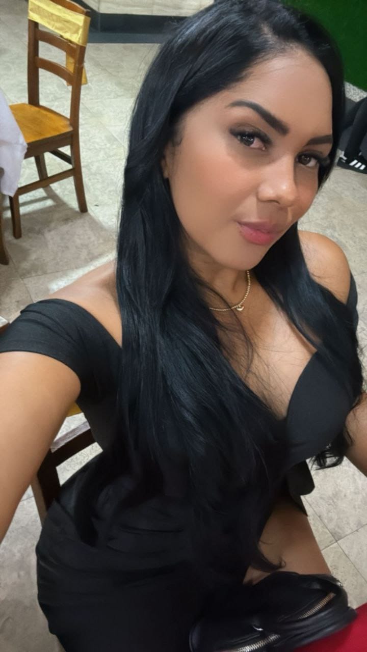 Mariana-chica escort en Málaga con 30 años Mariana-chica escort en Málaga con 30 años