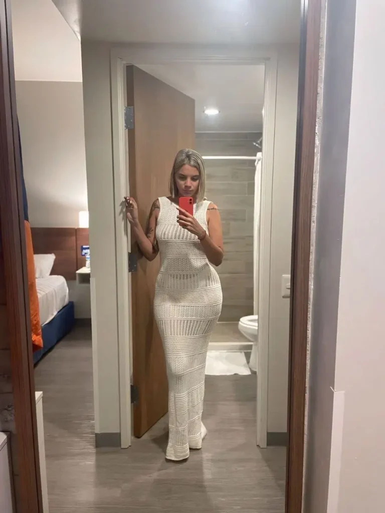 Estrella escort disponível em Málaga-040