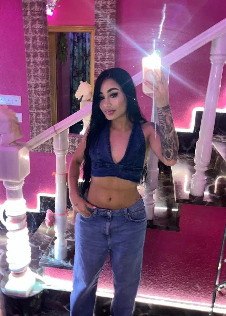 Renata escort de lujo en Malaga con 22 anos-062