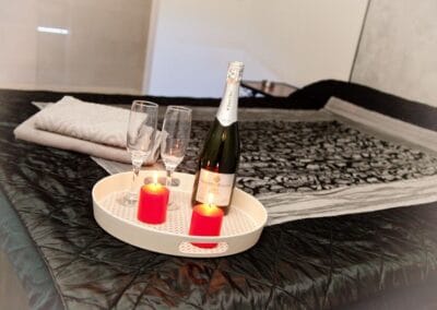 Elegant svit i en bordell i Malaga