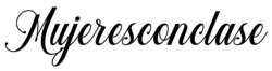 Mujeresconclase 2.0